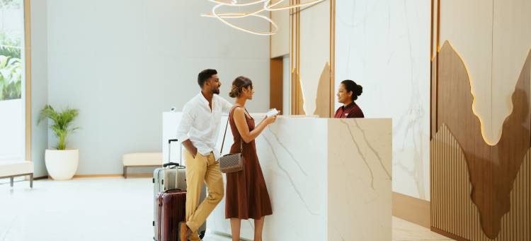 辛纳蒙康提秘境酒店(Kandy Myst by Cinnamon)图片