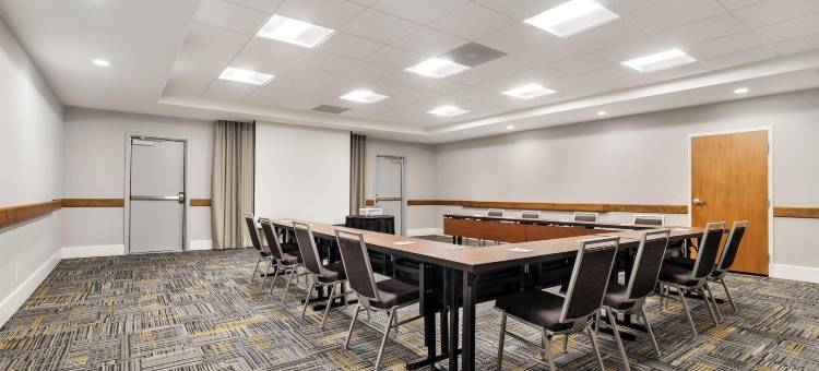 达拉斯弗赖拉辛Homewood Suites by Hilton(Homewood Suites by Hilton Dallas-Frisco)图片