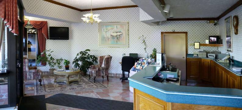 豪厄尔马格努森酒店(Magnuson Hotel Howell/Brighton)图片