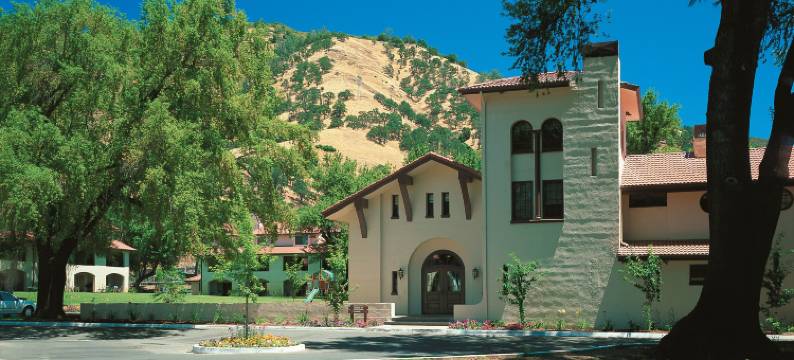 克利尔湖世标酒店(WorldMark Clear Lake)图片