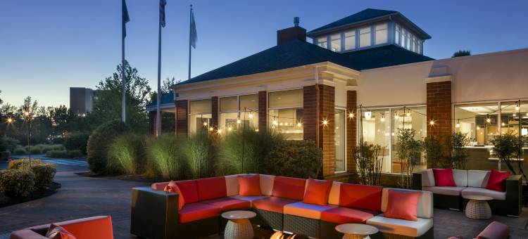 希尔顿花园酒店-科瓦利斯(Hilton Garden Inn Corvallis)图片