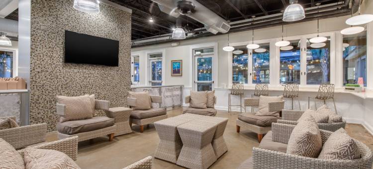 希尔顿头岛欧姆尼度假村(Omni Hilton Head Oceanfront Resort)图片