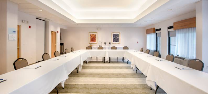 Holiday Inn Express 布恩(Holiday Inn Express BOONE by IHG)图片