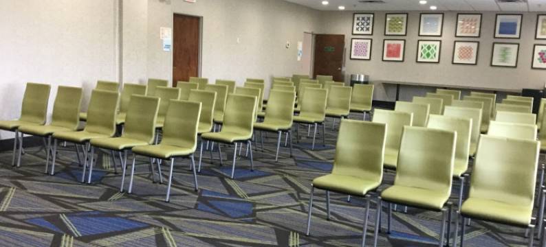 Holiday Inn Express 伊斯顿(Holiday Inn Express EASTON by IHG)图片