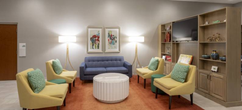 Holiday Inn 马凯特(Holiday Inn MARQUETTE by IHG)图片