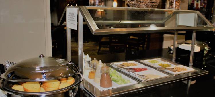 Staybridge Suites 休斯顿WILLOWBROOK(Staybridge Suites Houston Willowbrook)图片