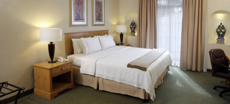 Holiday Inn Express 瓜纳华托(Holiday Inn Express GUANAJUATO by IHG)图片