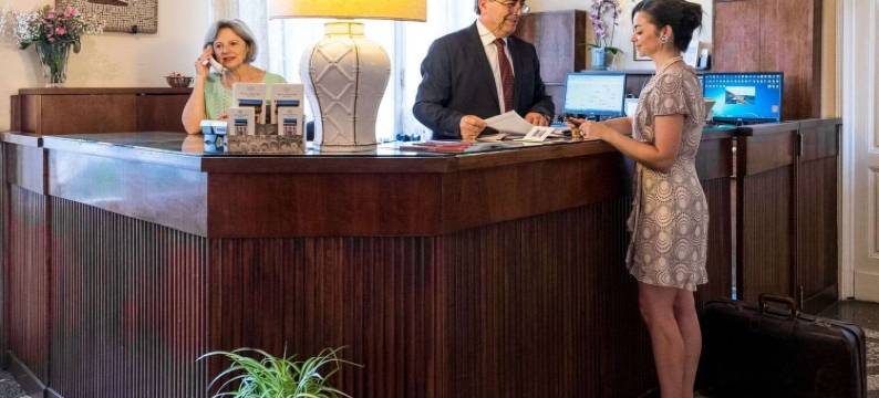 普林西比酒店(Hotel Principe)图片