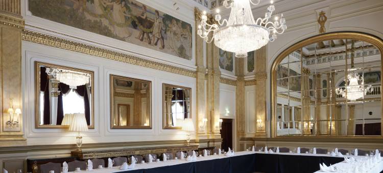 坎普酒店(Hotel Kämp)图片