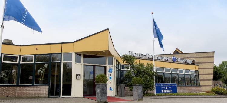 斯滕韦克弗莱彻酒店(Fletcher Hotel Steenwijk)图片