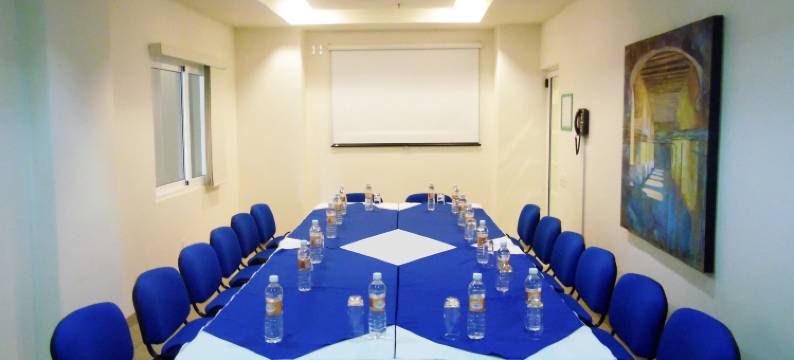 瓦图尔科假日酒店(Holiday Inn HUATULCO by IHG)图片