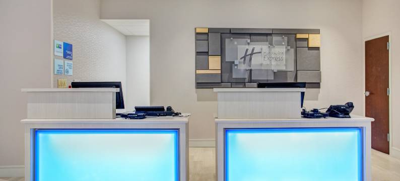 智选假日套房酒店-卡温顿(Holiday Inn Express & Suites COVINGTON by IHG)图片