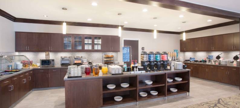 拉斯维加斯市中心Homewood Suites by Hilton(Homewood Suites by Hilton Las Vegas City Center)图片