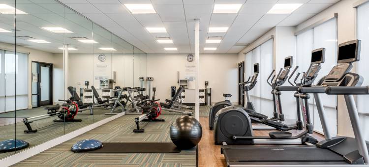 圣塔安娜-橙县智选假日套房酒店(Holiday Inn Express & Suites SANTA ANA - ORANGE COUNTY by IHG)图片