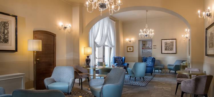 米兰瑟斯托大酒店-格芮精选(Grand Hotel Villa Torretta, Curio Collection by Hilton)图片