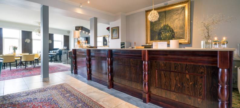 达尼亚酒店(Hotel Dania)图片