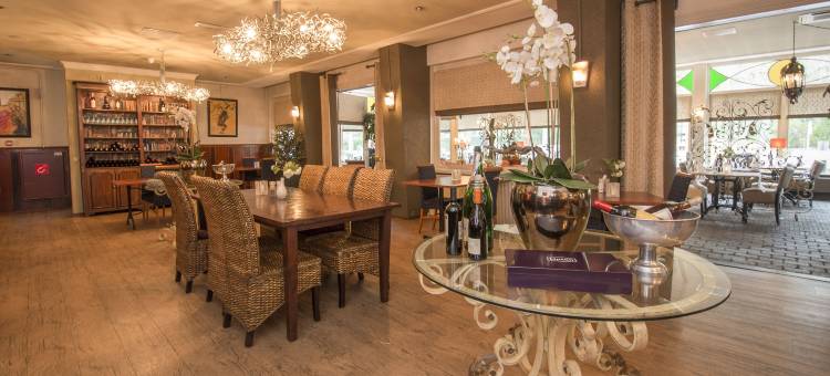 阿培尔顿弗莱彻酒店(Fletcher Hotel Apeldoorn)图片