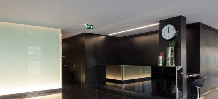 欧罗巴3K酒店(Hotel 3K Europa)图片