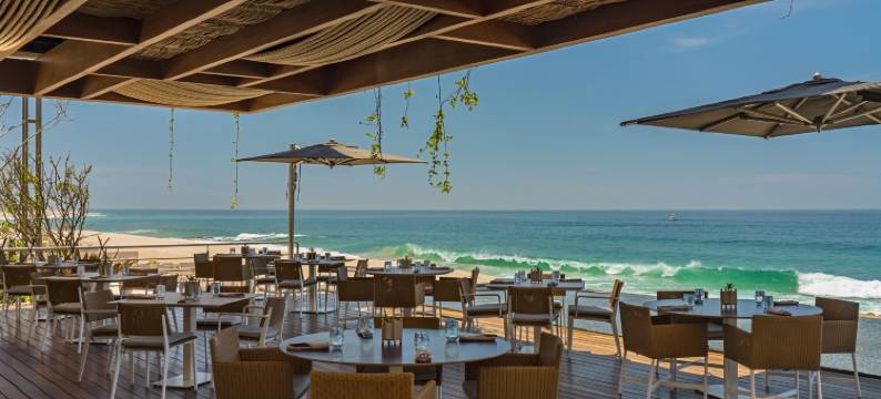 洛斯卡波斯索拉兹豪华精选度假酒店(Solaz, a Luxury Collection Resort, Los Cabos)图片