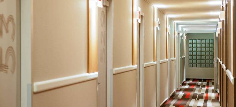 宜必思阿姆斯特丹中心歌剧院酒店(Ibis Amsterdam Centre Stopera)图片