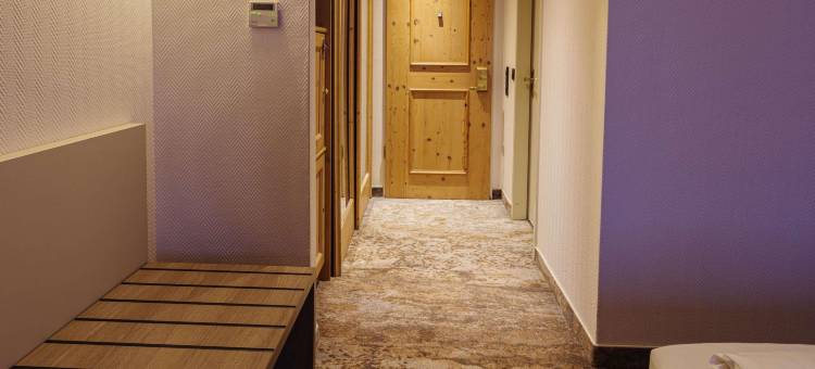 慕尼黑机场阿托米斯美居酒店(Atomis Hotel Munich Airport by Mercure)图片