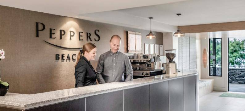 派珀斯灯塔酒店(Peppers Beacon Queenstown)图片