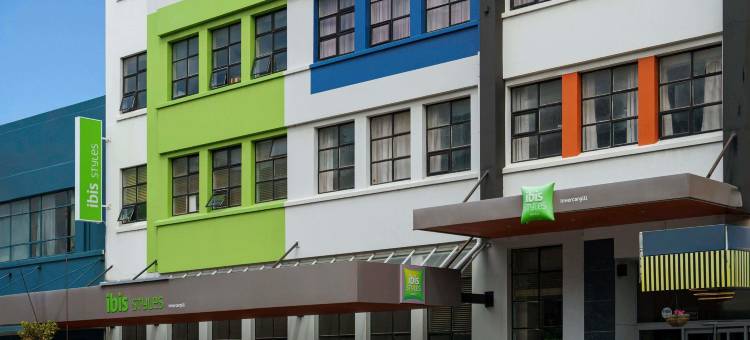 宜必思尚品因佛卡吉尔酒店(Ibis Styles Invercargill)图片