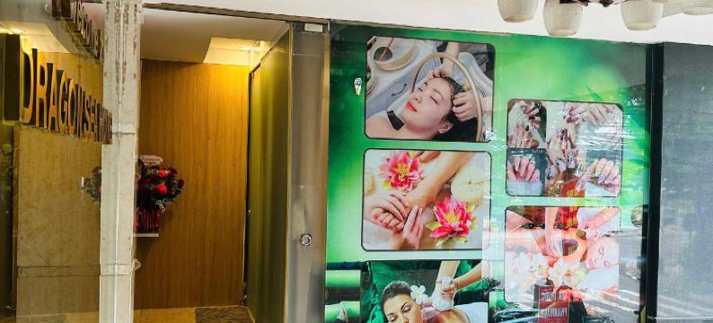 岘港龙海洋酒店(Dragon Sea Hotel)图片