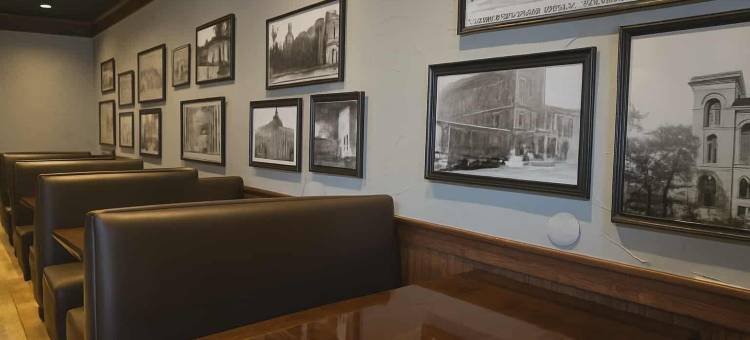 丽怡酒店,曼凯托酒店及会议中心(Country Inn & Suites by Radisson, Mankato Hotel and Conference Center, MN)图片