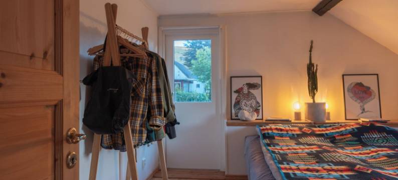 Kåseberga Hideout (直译)(Kåseberga Hideout)图片