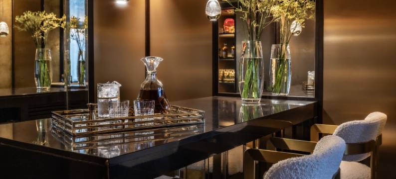 韦斯特伯里酒店(The Westbury Hotel)图片