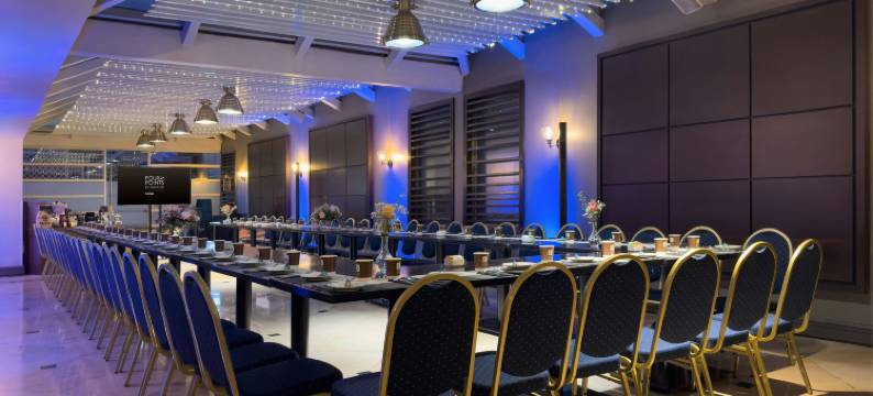 圣地亚哥福朋喜来登酒店(Four Points by Sheraton Santiago)图片