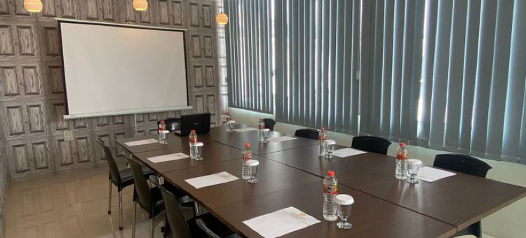 香格里拉酒店(Shangrila Hotel)图片