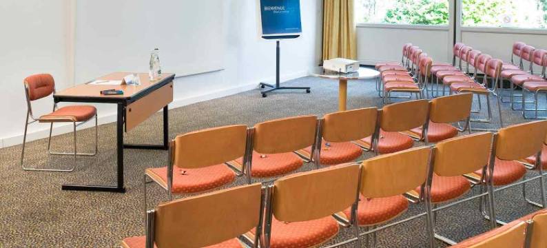 亚眠东部诺富特酒店(Novotel Amiens Pôle Jules Verne)图片