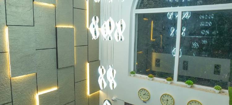 遗产酒店 巴拉索尔(Hotel heritage inn ,Balasore)图片