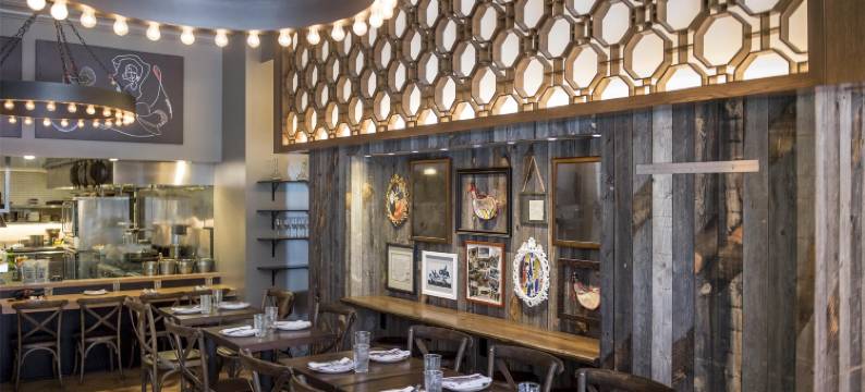 旧金山沃里克酒店(Warwick San Francisco)图片