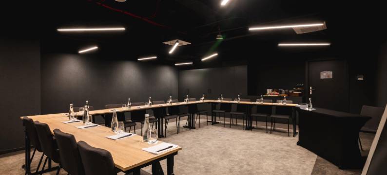 福克斯高级酒店弗罗茨瓦夫(Focus Hotel Premium Wrocław)图片