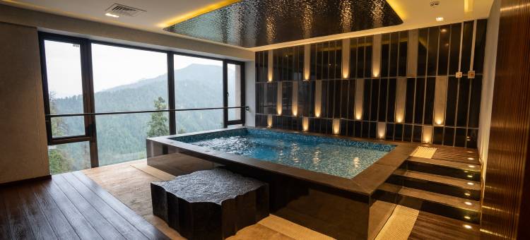 希尔顿逸林酒店纳蒂亚加里(DoubleTree by Hilton Nathiagali)图片