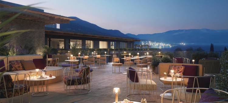 法肯斯泰纳加尔达湖度假村(Falkensteiner Resort Lake Garda)图片