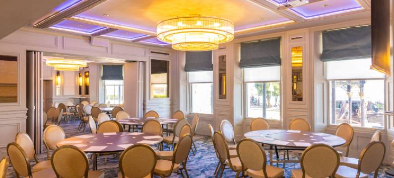 多佛尔滨海希尔顿启缤精选酒店及水疗中心(Dover Marina Hotel & Spa, Tapestry Collection by Hilton)图片