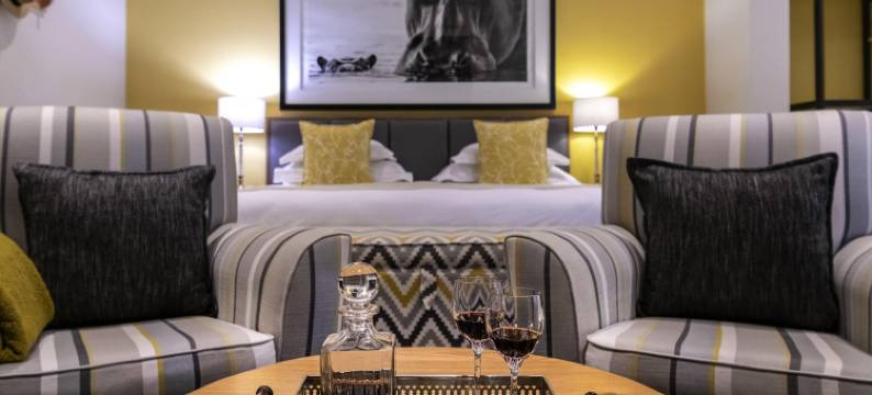 曼缇斯创始者小屋酒店(Founders Lodge by Mantis)图片