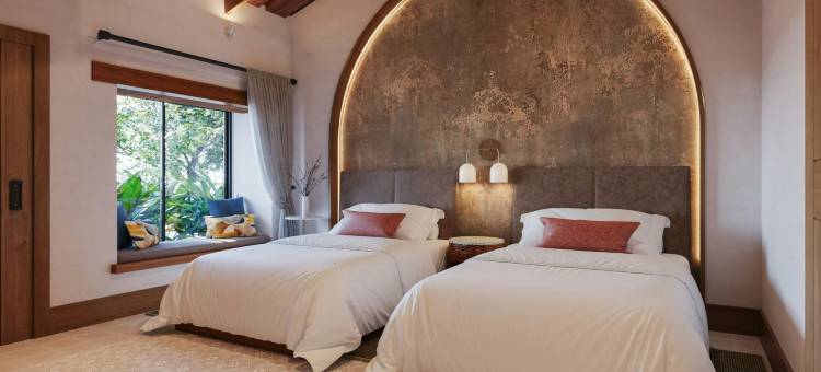 圣卢西亚丛林庄园，傲途格精选(Santa Lucia Jungle Hacienda, Autograph Collection)图片