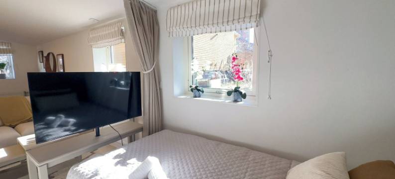 Prinshöjden - 家庭旅馆(Pensionat Prinshöjden - Home)图片