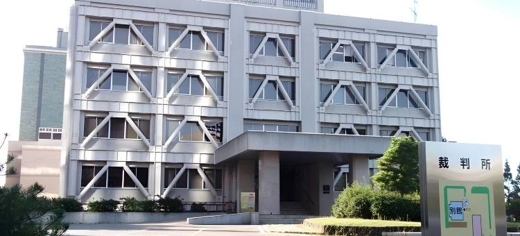 山形七日町华盛顿酒店(Yamagata Nanokamachi Washington Hotel)图片