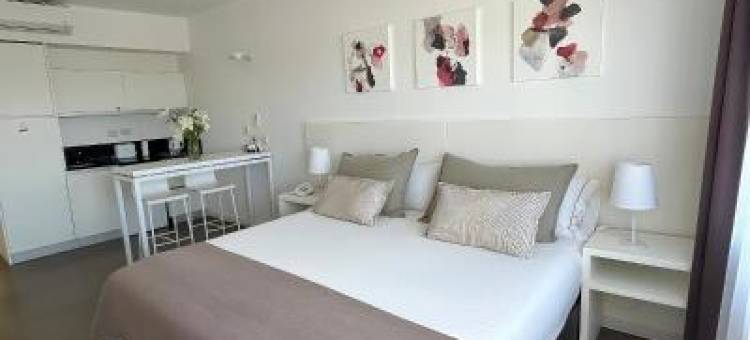 租赁套房卡潘纳(Rental Suites Campana)图片