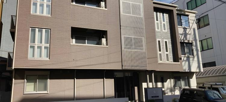 浦上格兰德贝赛酒店(Grand Base Urakami)图片