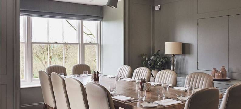 马奎斯酒店(Marquis Suffolk)图片