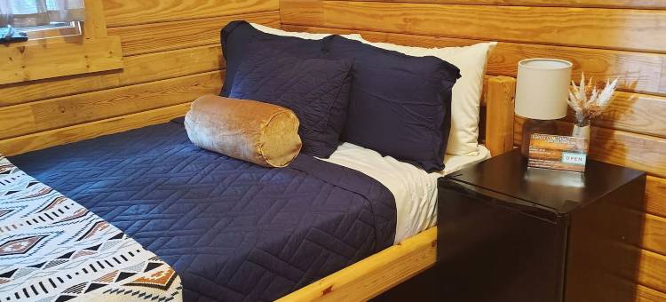 布拉夫顿KOA房车度假村(Bluffton KOA RV Resort)图片