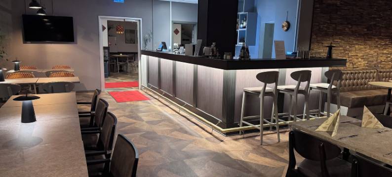 City Central Hotel Örebro by First Hotels图片