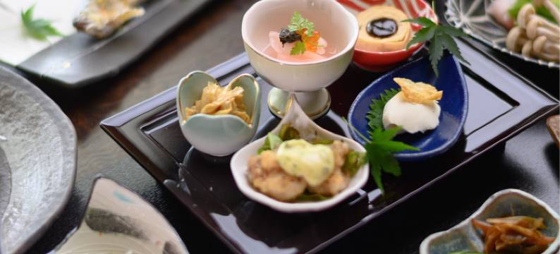 奇怒酒店(Kinu No Yado Shikiotoro)图片